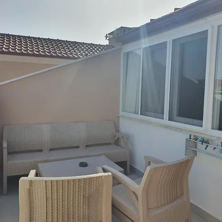 Appartement Botanik Garden