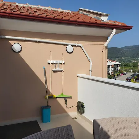 Botanik Garden דירה *