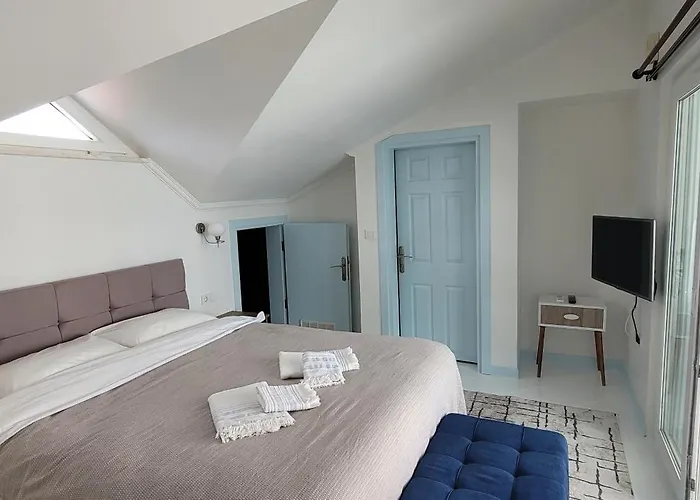 公寓 Botanik Garden