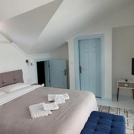 Apartmán Botanik Garden