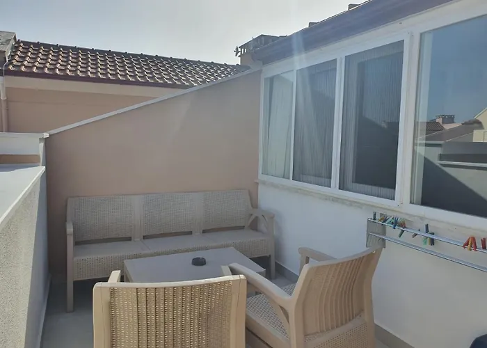 Apartmán Botanik Garden