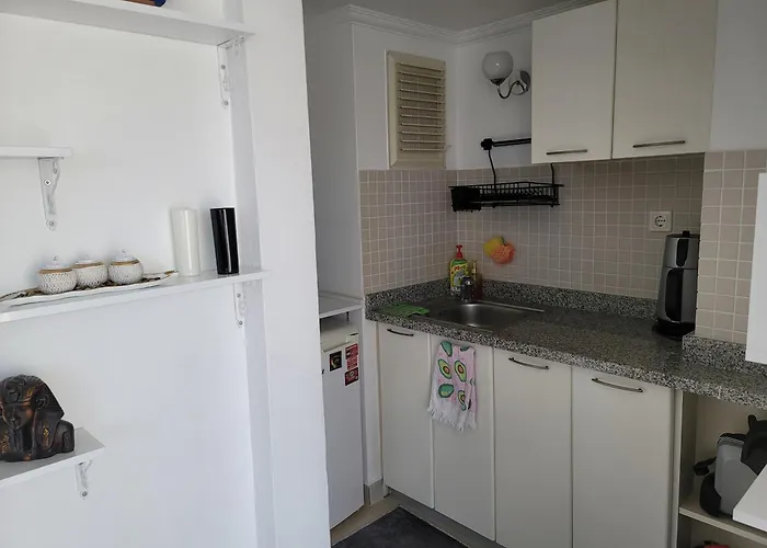 Botanik Garden Dalaman