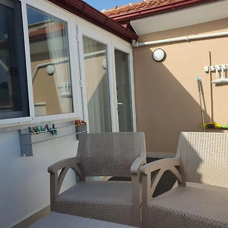 Apartamento Botanik Garden