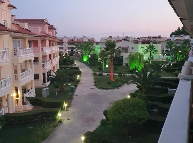 Botanik Garden Apartment