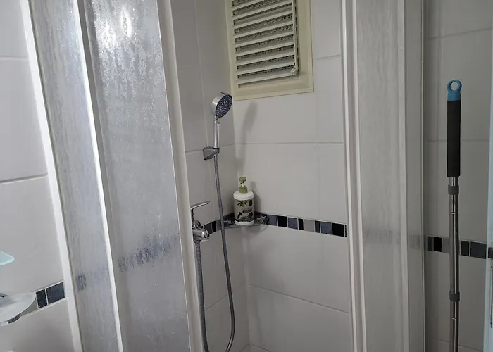 Botanik Garden Apartment *