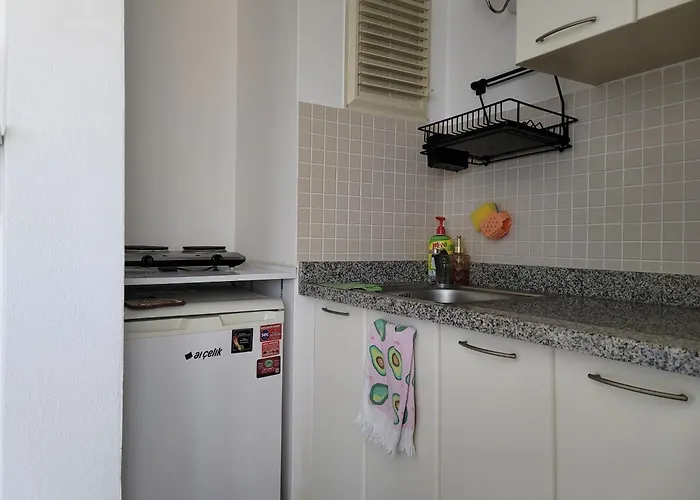 Botanik Garden Apartment *