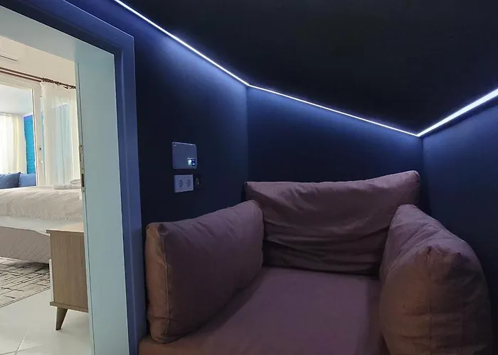 Botanik Garden Apartment *